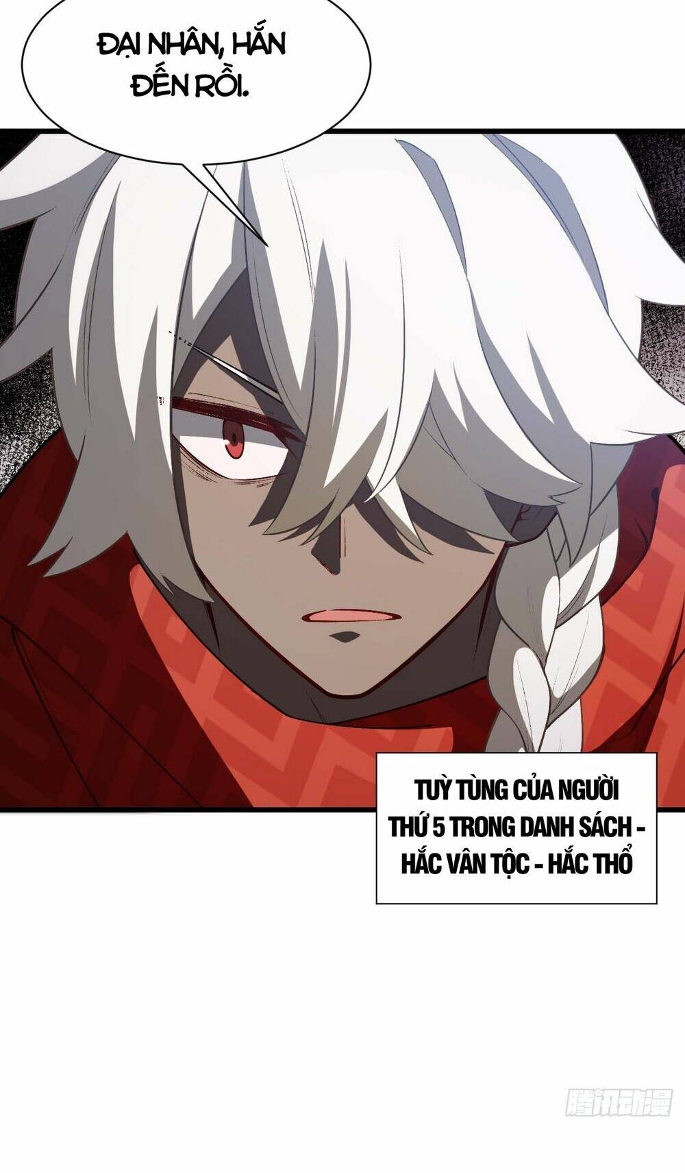 Bắt Đầu Đánh Dấu Hoang Cổ Thánh Thể Chapter 34 - Trang 2