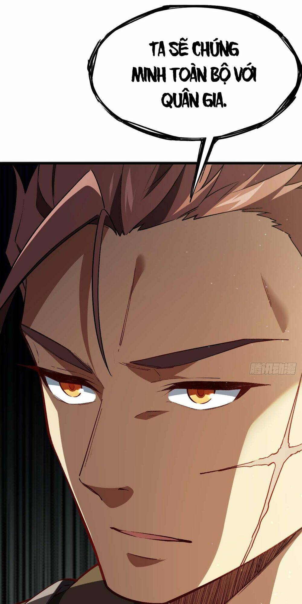 Bắt Đầu Đánh Dấu Hoang Cổ Thánh Thể Chapter 34 - Trang 2