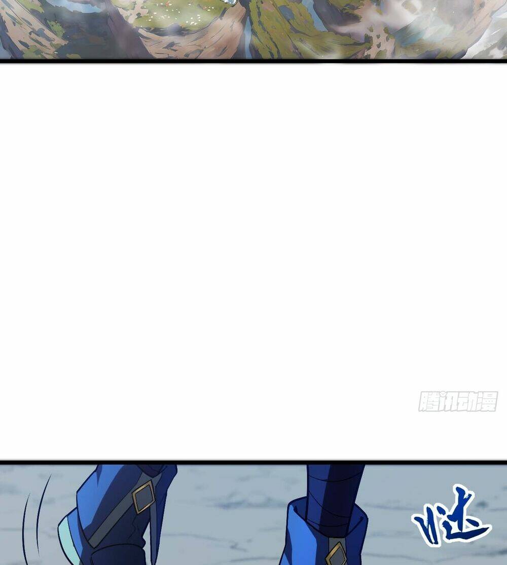 Bắt Đầu Đánh Dấu Hoang Cổ Thánh Thể Chapter 34 - Trang 2