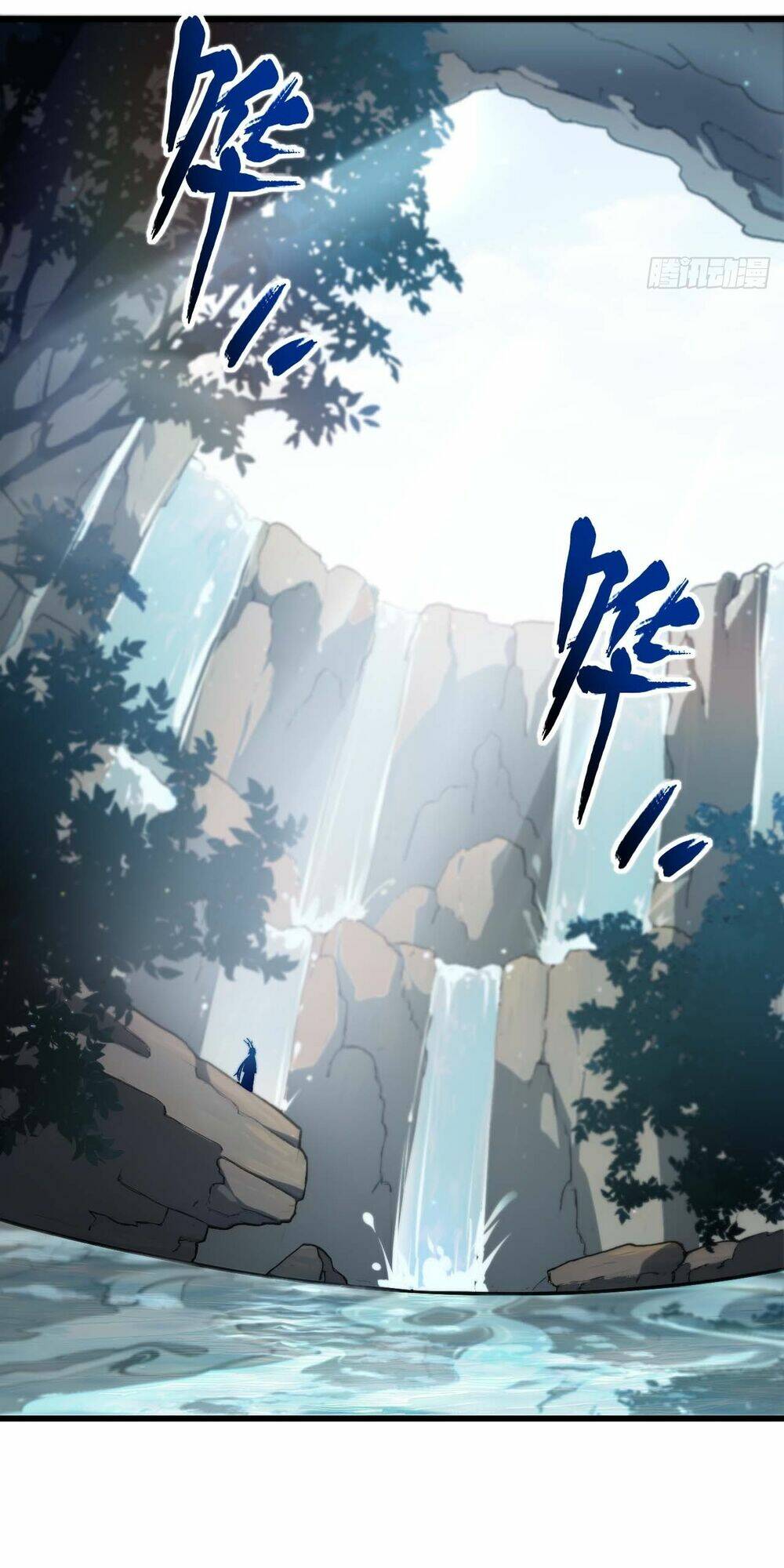 Bắt Đầu Đánh Dấu Hoang Cổ Thánh Thể Chapter 34 - Trang 2