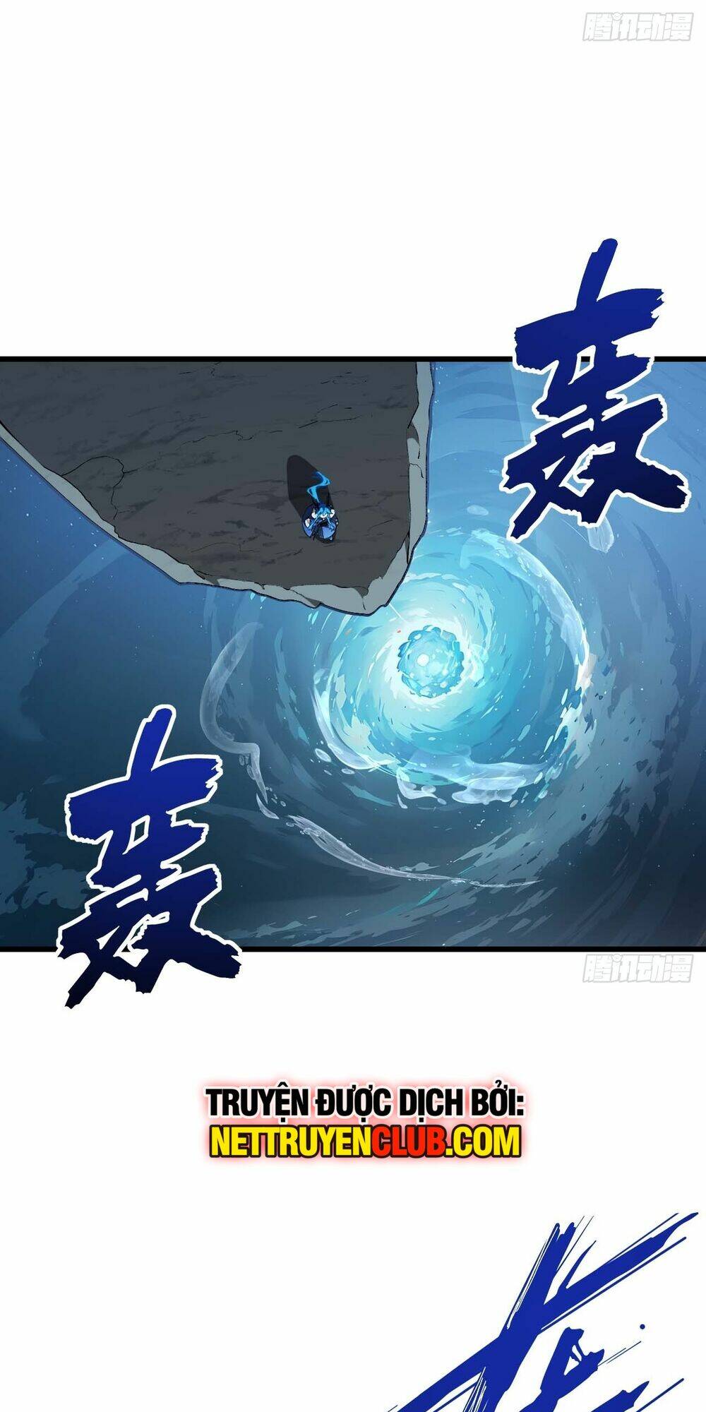 Bắt Đầu Đánh Dấu Hoang Cổ Thánh Thể Chapter 34 - Trang 2