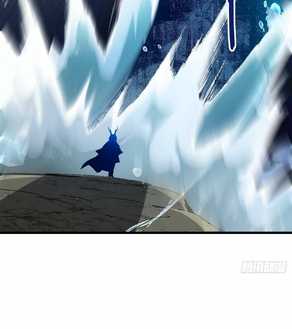 Bắt Đầu Đánh Dấu Hoang Cổ Thánh Thể Chapter 34 - Trang 2