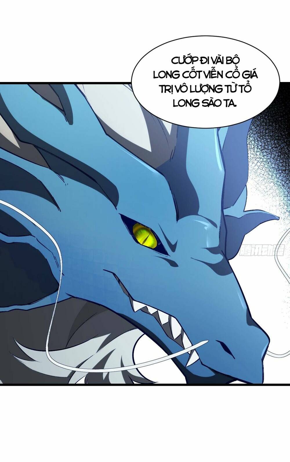 Bắt Đầu Đánh Dấu Hoang Cổ Thánh Thể Chapter 34 - Trang 2