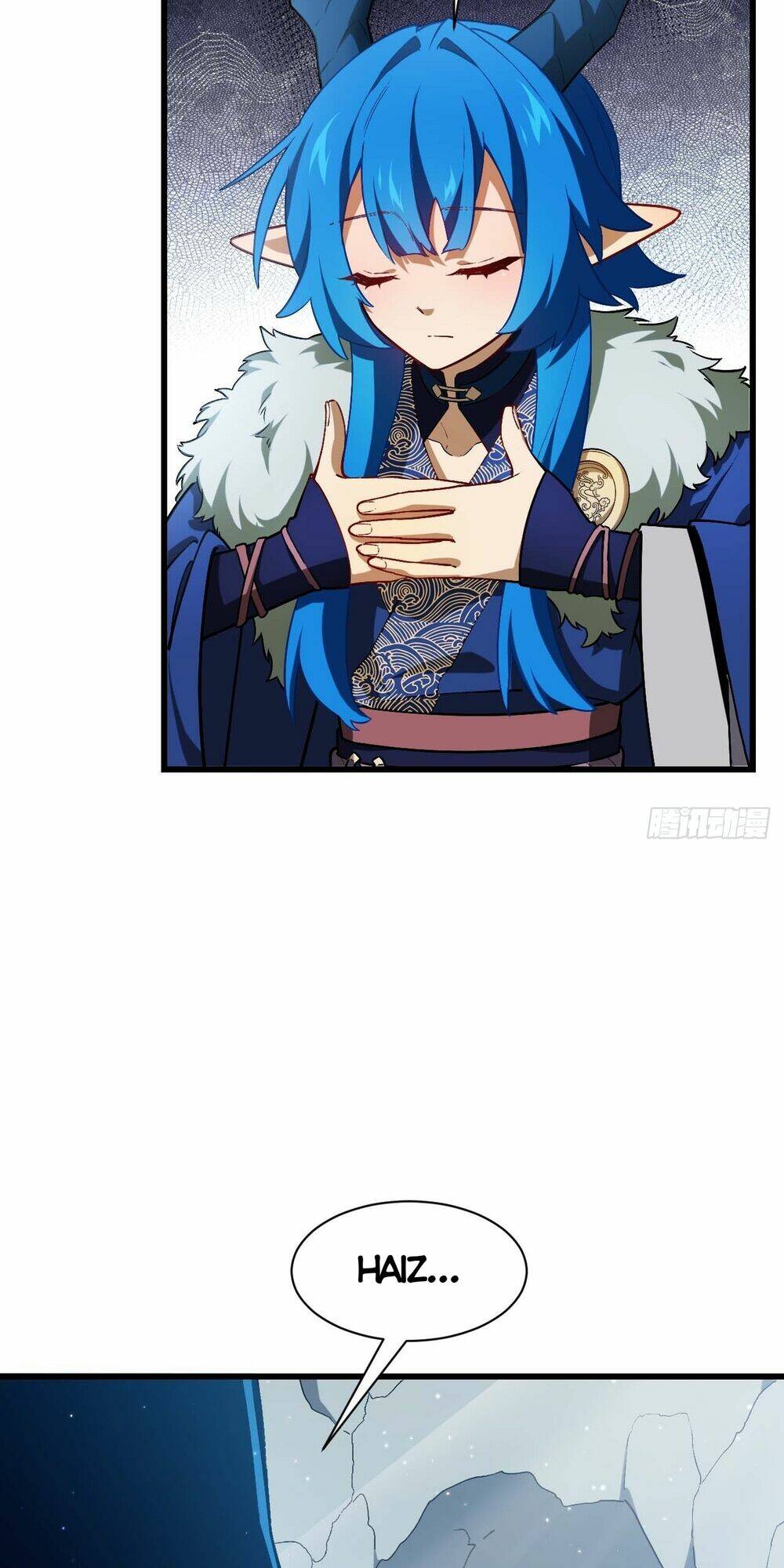 Bắt Đầu Đánh Dấu Hoang Cổ Thánh Thể Chapter 34 - Trang 2