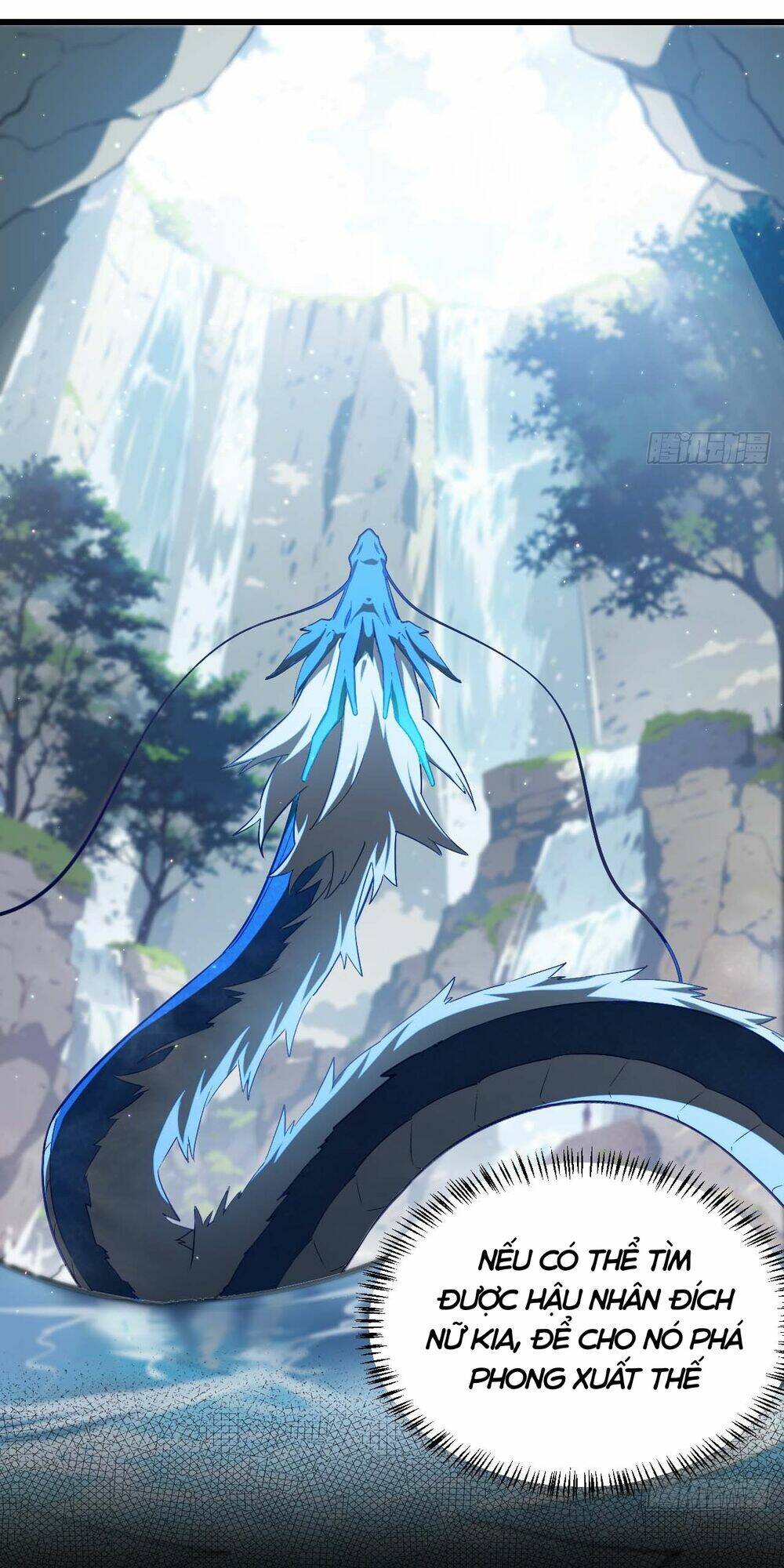Bắt Đầu Đánh Dấu Hoang Cổ Thánh Thể Chapter 34 - Trang 2