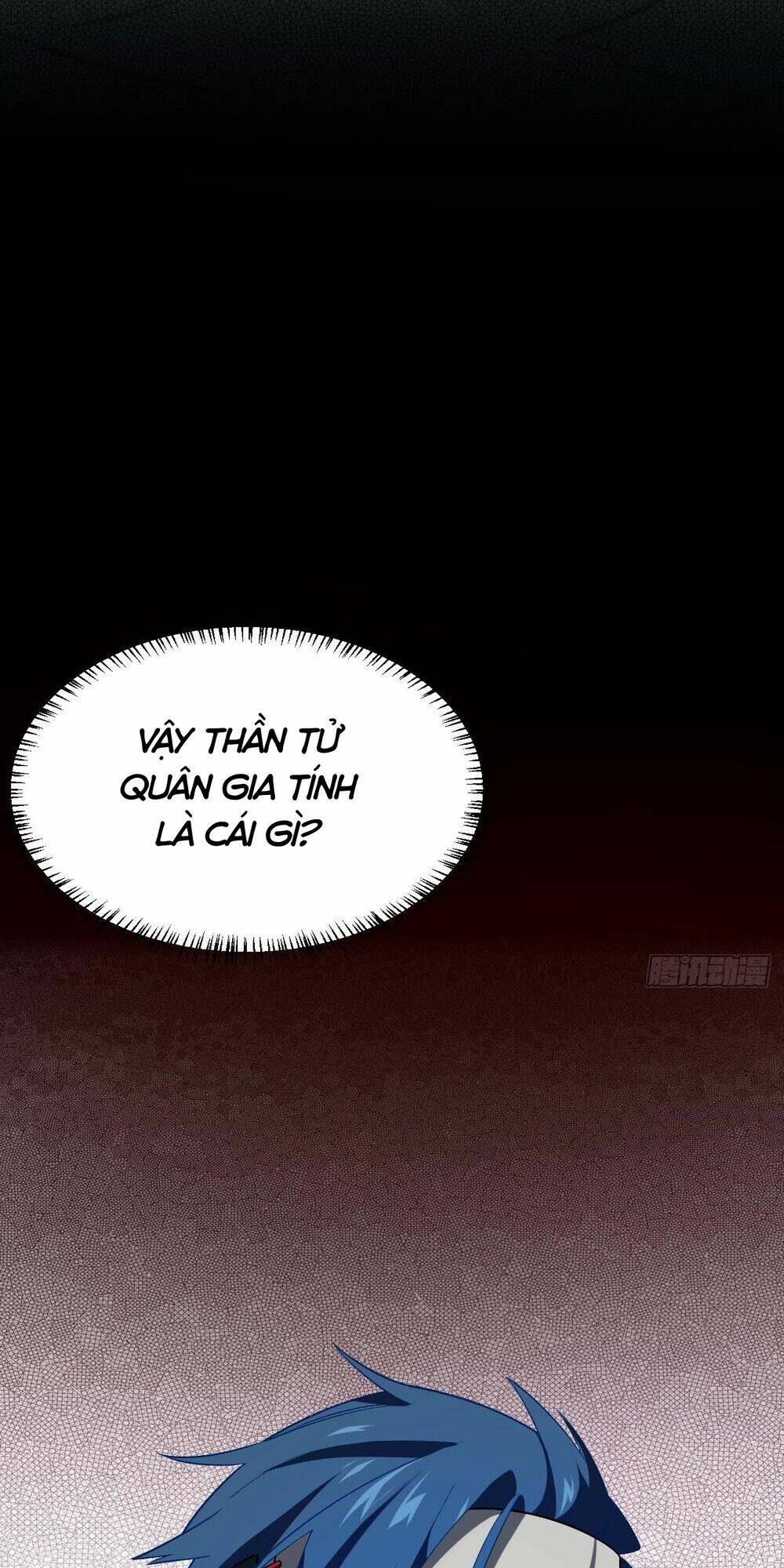 Bắt Đầu Đánh Dấu Hoang Cổ Thánh Thể Chapter 34 - Trang 2