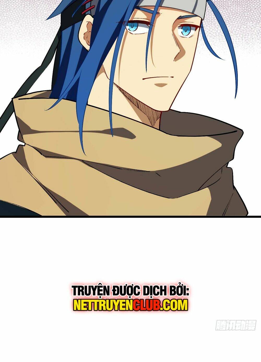 Bắt Đầu Đánh Dấu Hoang Cổ Thánh Thể Chapter 34 - Trang 2