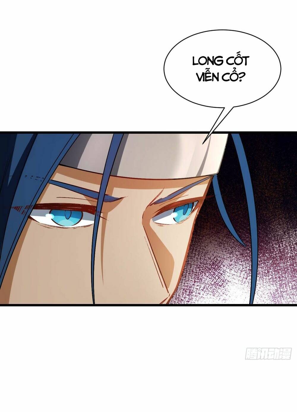 Bắt Đầu Đánh Dấu Hoang Cổ Thánh Thể Chapter 34 - Trang 2