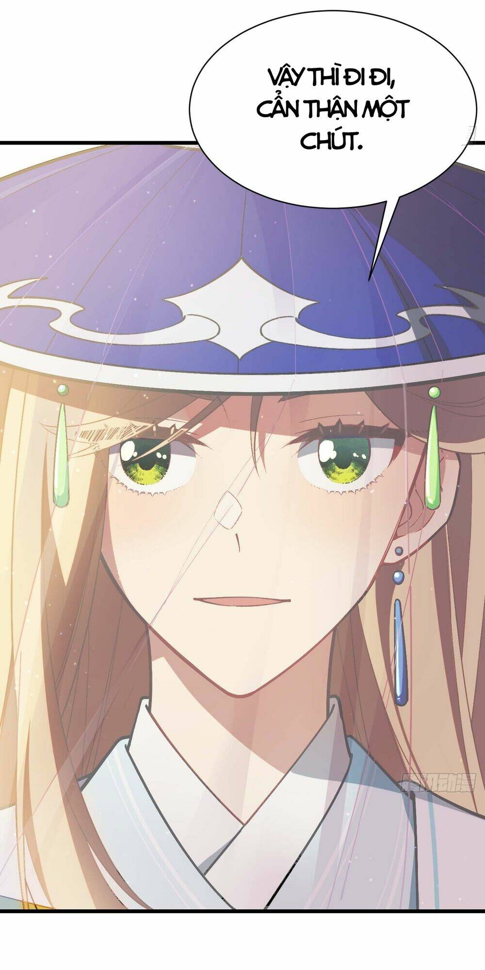 Bắt Đầu Đánh Dấu Hoang Cổ Thánh Thể Chapter 34 - Trang 2
