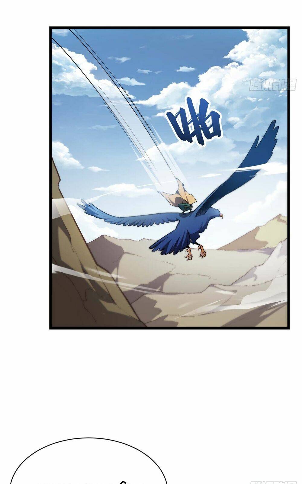 Bắt Đầu Đánh Dấu Hoang Cổ Thánh Thể Chapter 34 - Trang 2