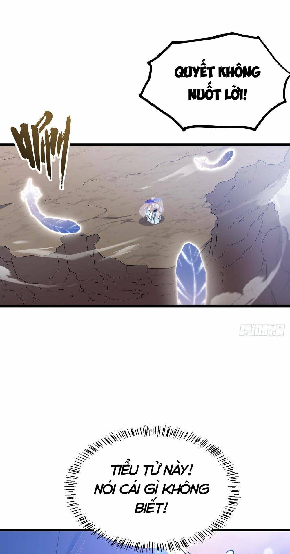 Bắt Đầu Đánh Dấu Hoang Cổ Thánh Thể Chapter 34 - Trang 2