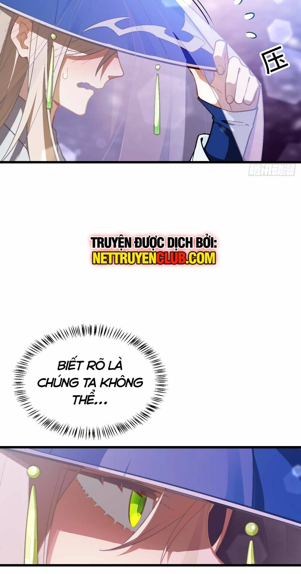 Bắt Đầu Đánh Dấu Hoang Cổ Thánh Thể Chapter 34 - Trang 2