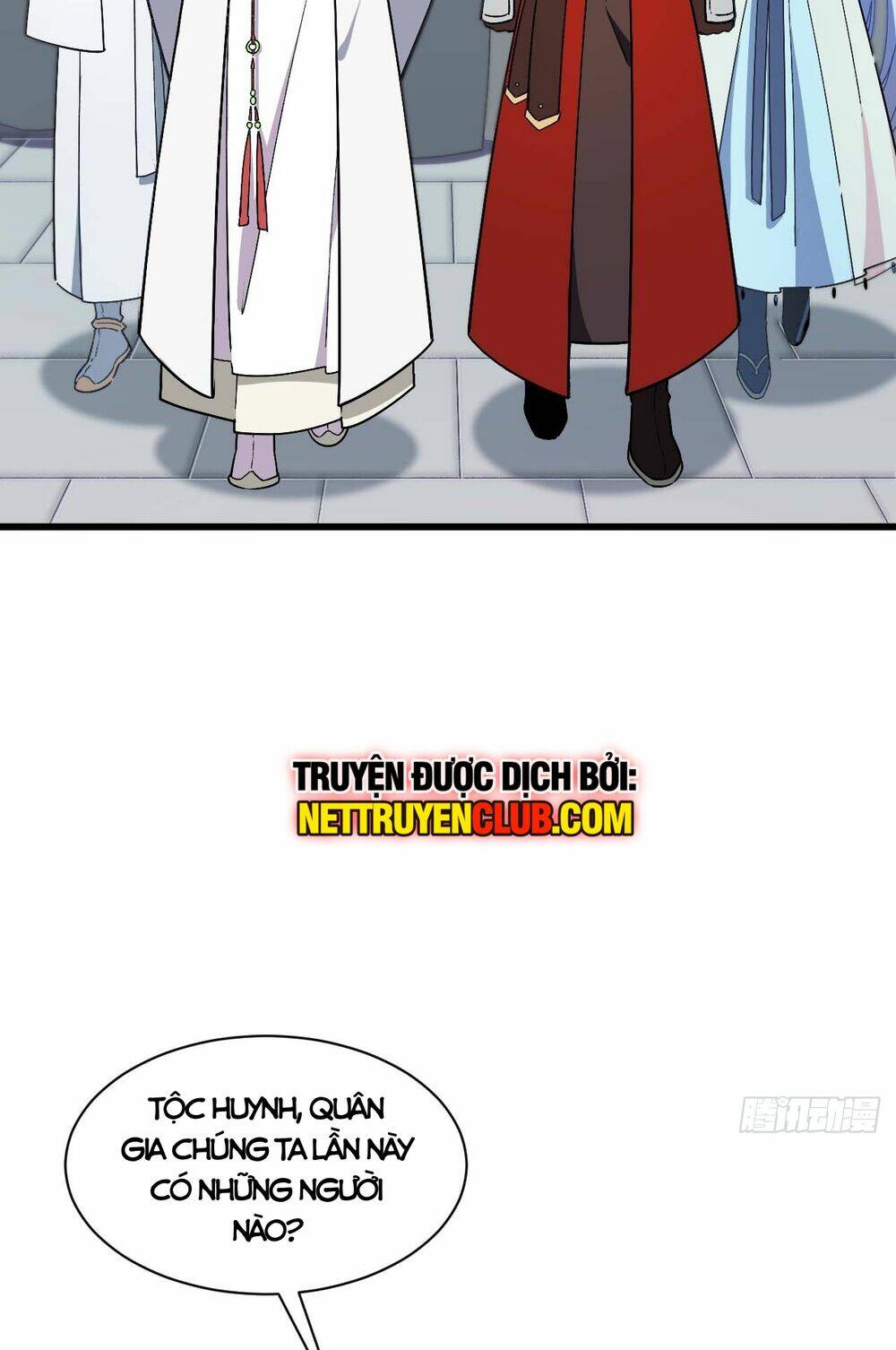 Bắt Đầu Đánh Dấu Hoang Cổ Thánh Thể Chapter 34 - Trang 2