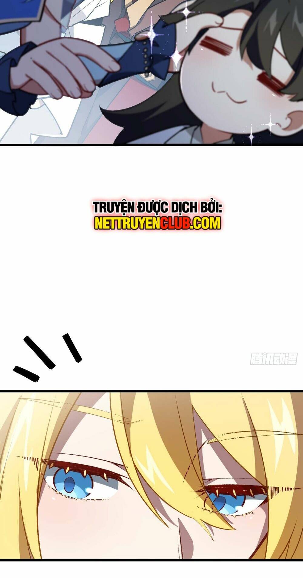 Bắt Đầu Đánh Dấu Hoang Cổ Thánh Thể Chapter 35 - Trang 2