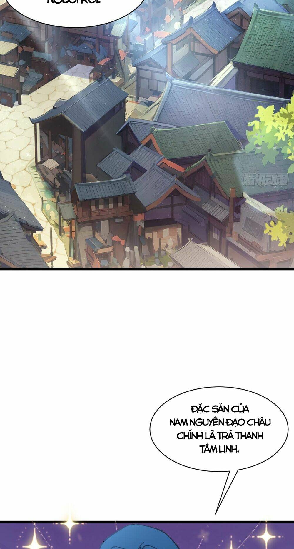 Bắt Đầu Đánh Dấu Hoang Cổ Thánh Thể Chapter 35 - Trang 2