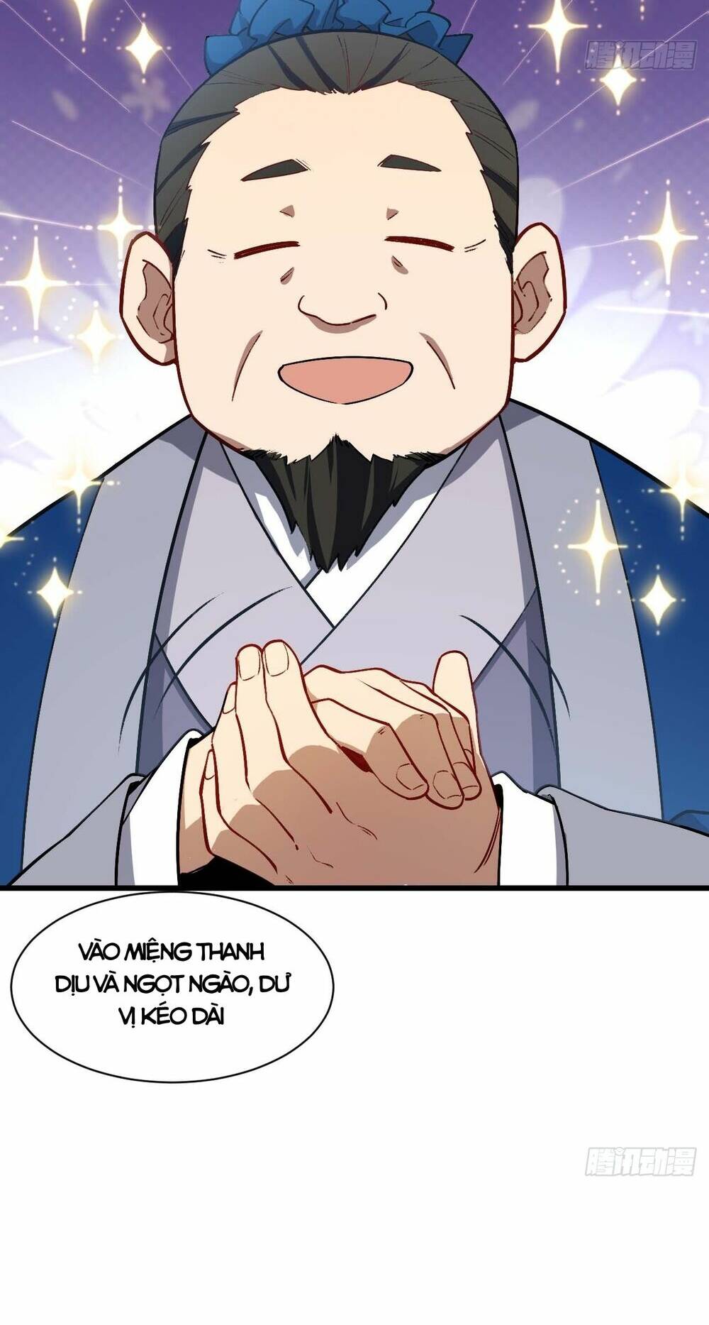 Bắt Đầu Đánh Dấu Hoang Cổ Thánh Thể Chapter 35 - Trang 2