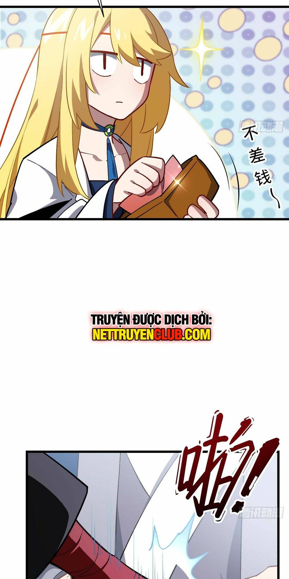 Bắt Đầu Đánh Dấu Hoang Cổ Thánh Thể Chapter 35 - Trang 2