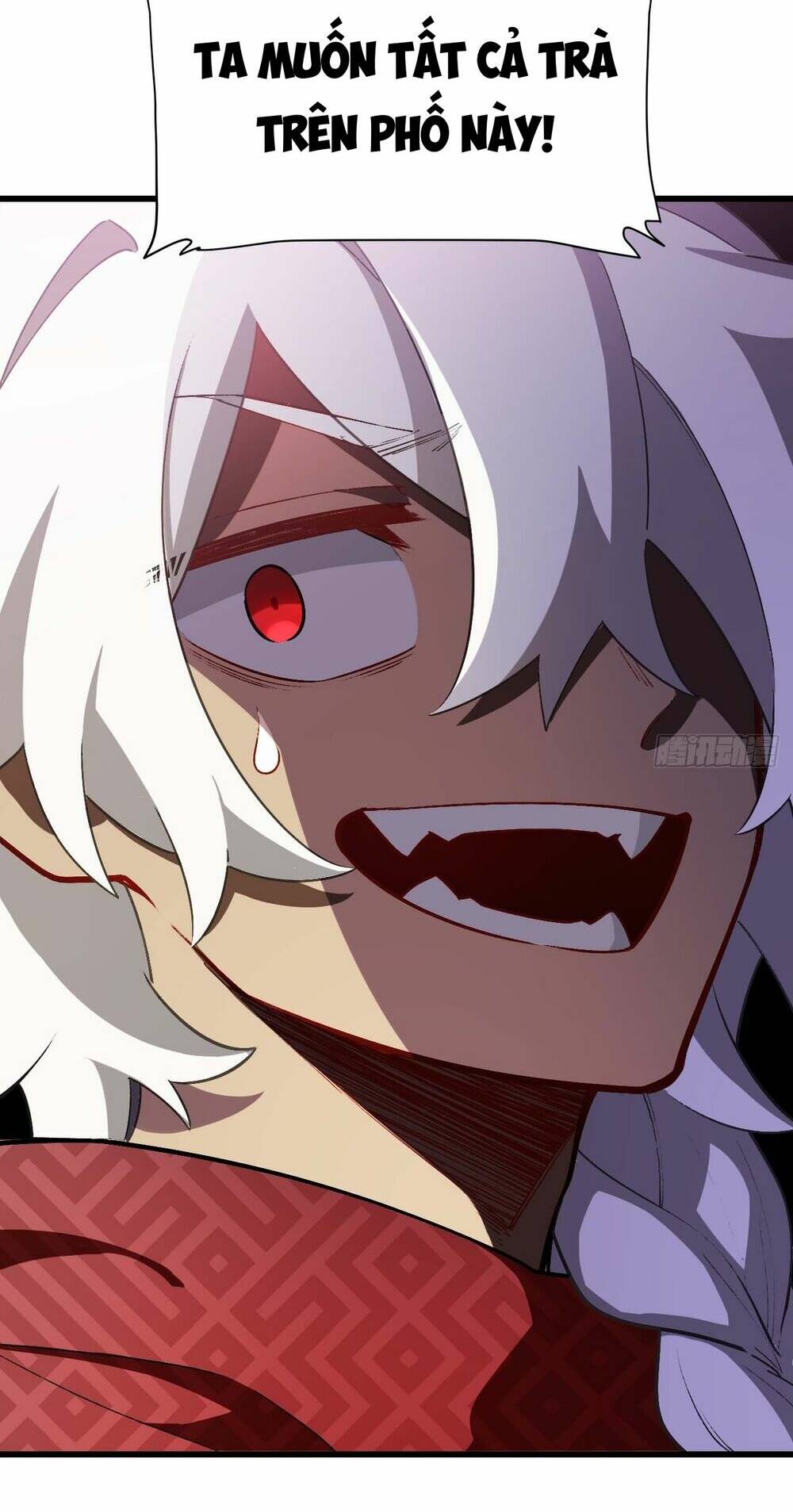 Bắt Đầu Đánh Dấu Hoang Cổ Thánh Thể Chapter 35 - Trang 2