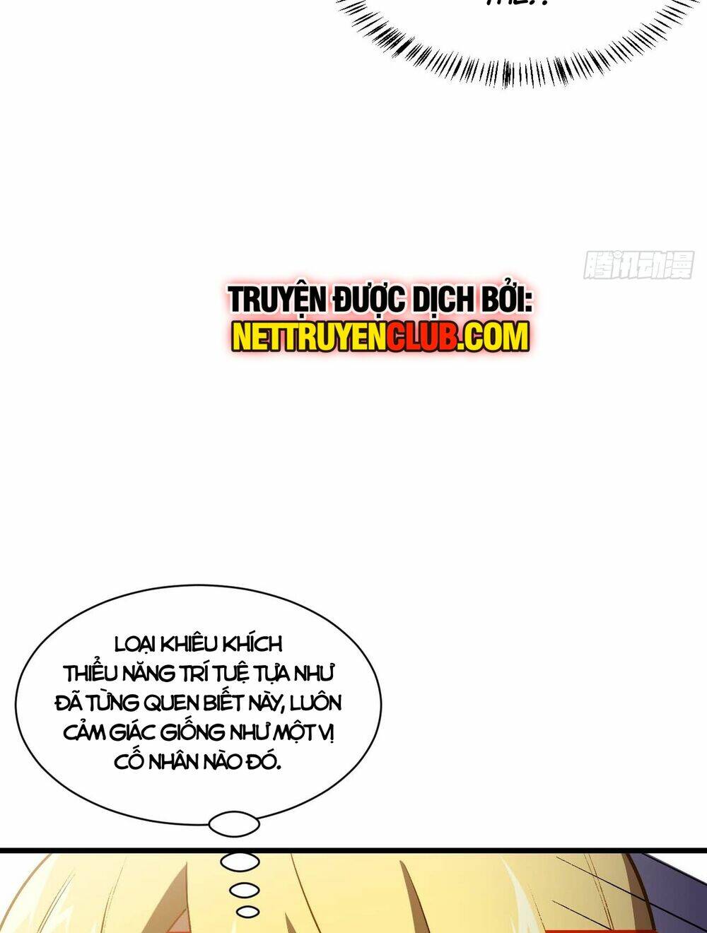 Bắt Đầu Đánh Dấu Hoang Cổ Thánh Thể Chapter 35 - Trang 2