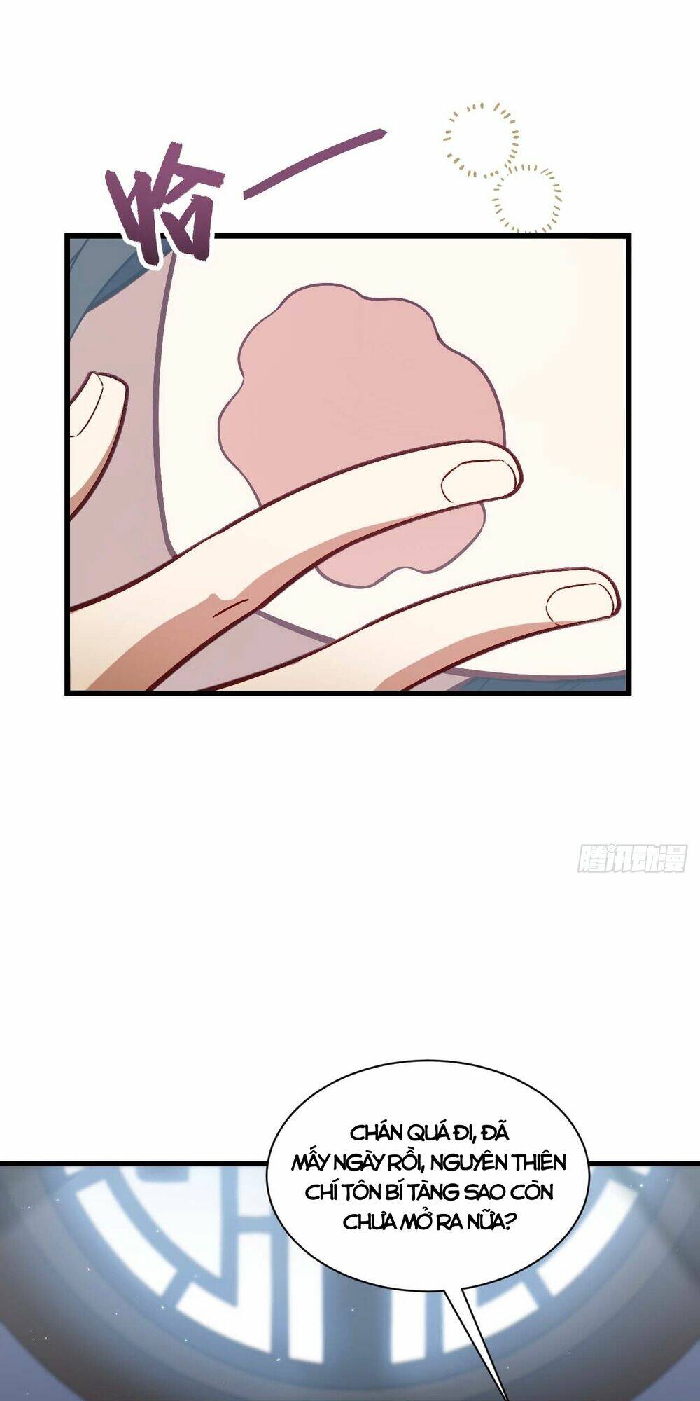 Bắt Đầu Đánh Dấu Hoang Cổ Thánh Thể Chapter 35 - Trang 2