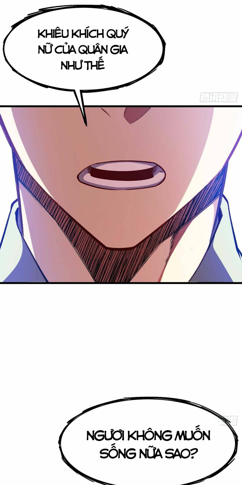 Bắt Đầu Đánh Dấu Hoang Cổ Thánh Thể Chapter 35 - Trang 2