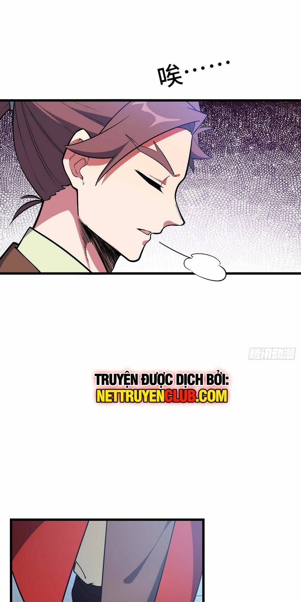 Bắt Đầu Đánh Dấu Hoang Cổ Thánh Thể Chapter 35 - Trang 2