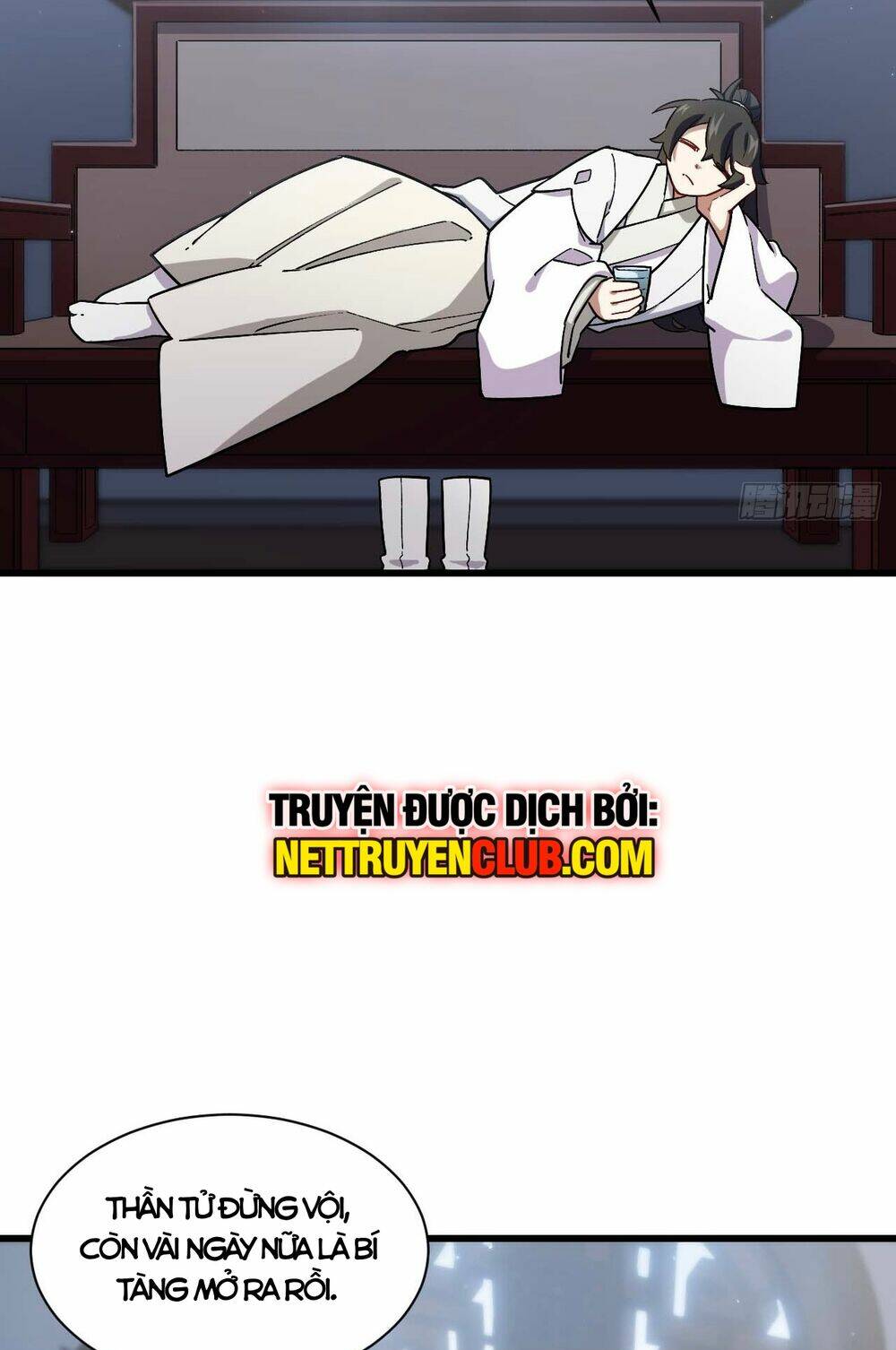 Bắt Đầu Đánh Dấu Hoang Cổ Thánh Thể Chapter 35 - Trang 2