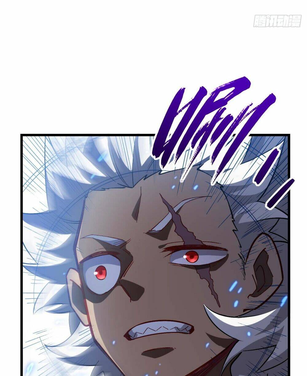 Bắt Đầu Đánh Dấu Hoang Cổ Thánh Thể Chapter 35 - Trang 2