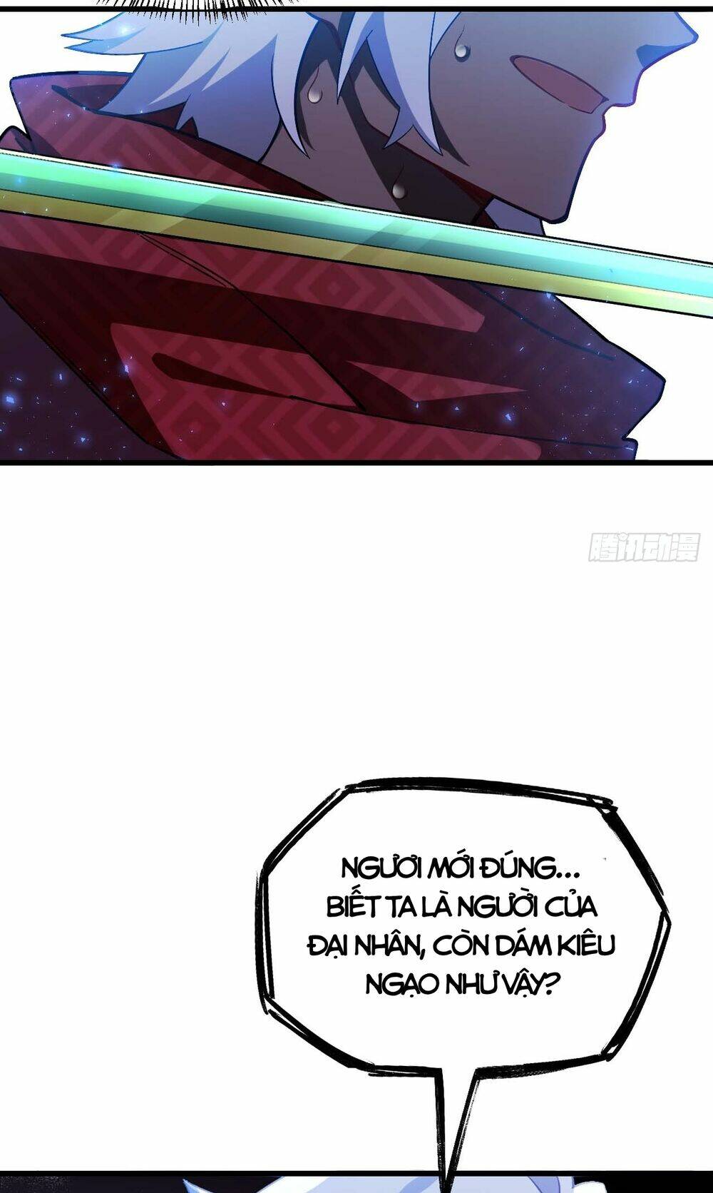 Bắt Đầu Đánh Dấu Hoang Cổ Thánh Thể Chapter 35 - Trang 2