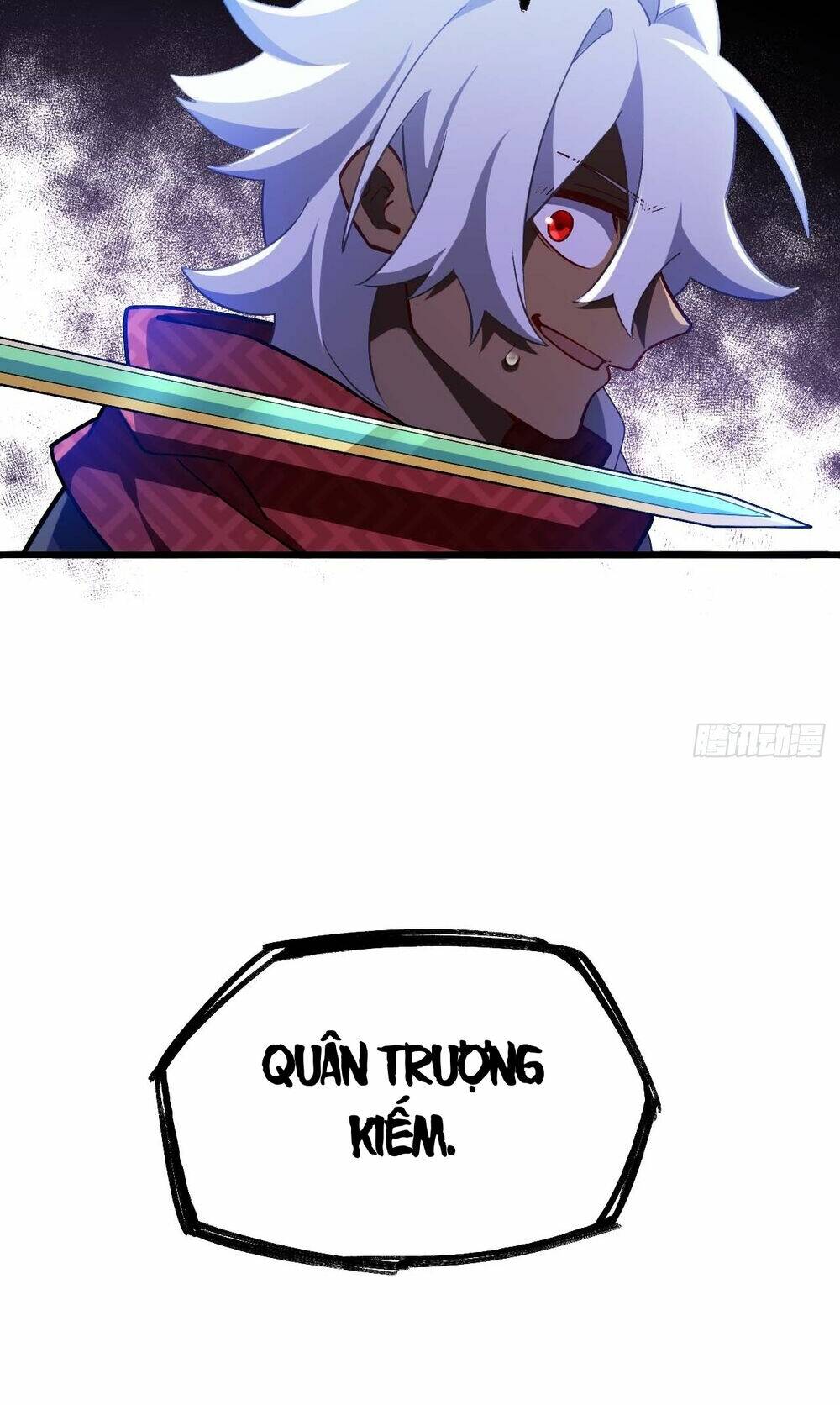 Bắt Đầu Đánh Dấu Hoang Cổ Thánh Thể Chapter 35 - Trang 2