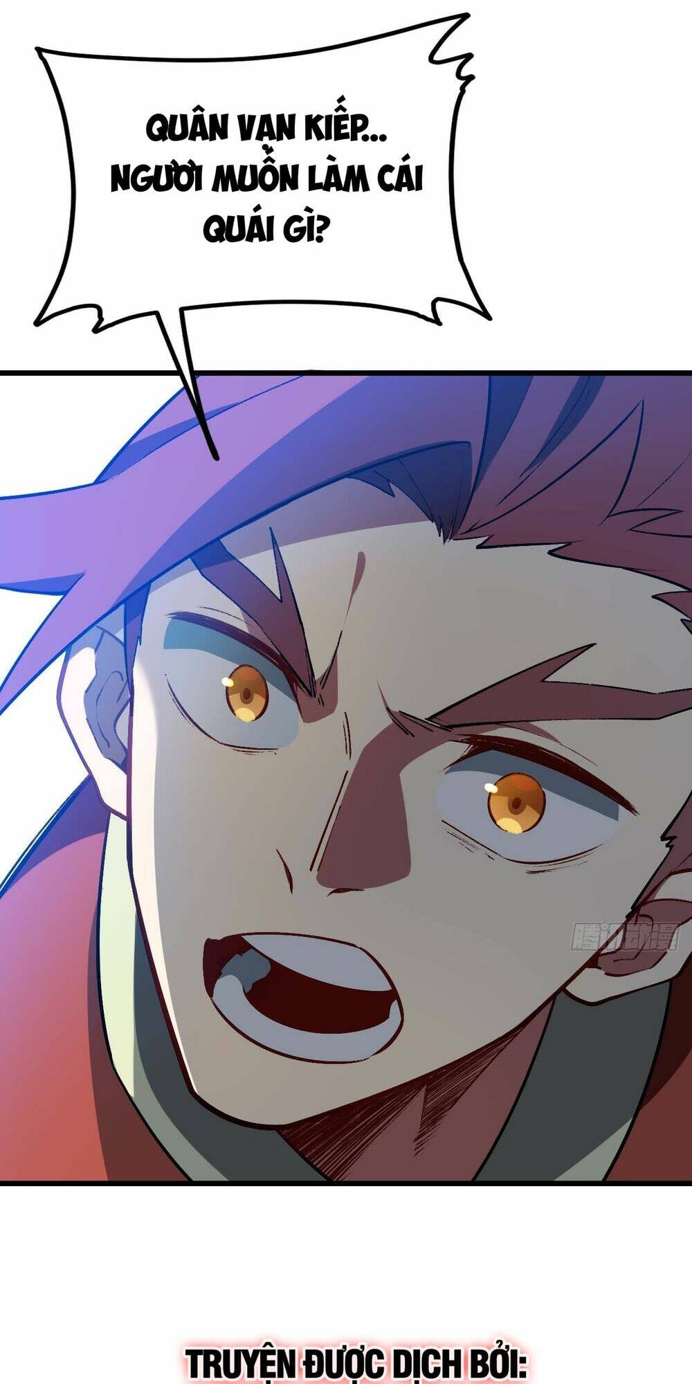 Bắt Đầu Đánh Dấu Hoang Cổ Thánh Thể Chapter 35 - Trang 2