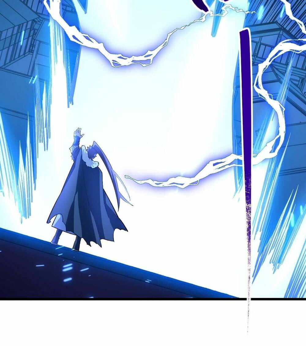 Bắt Đầu Đánh Dấu Hoang Cổ Thánh Thể Chapter 35 - Trang 2