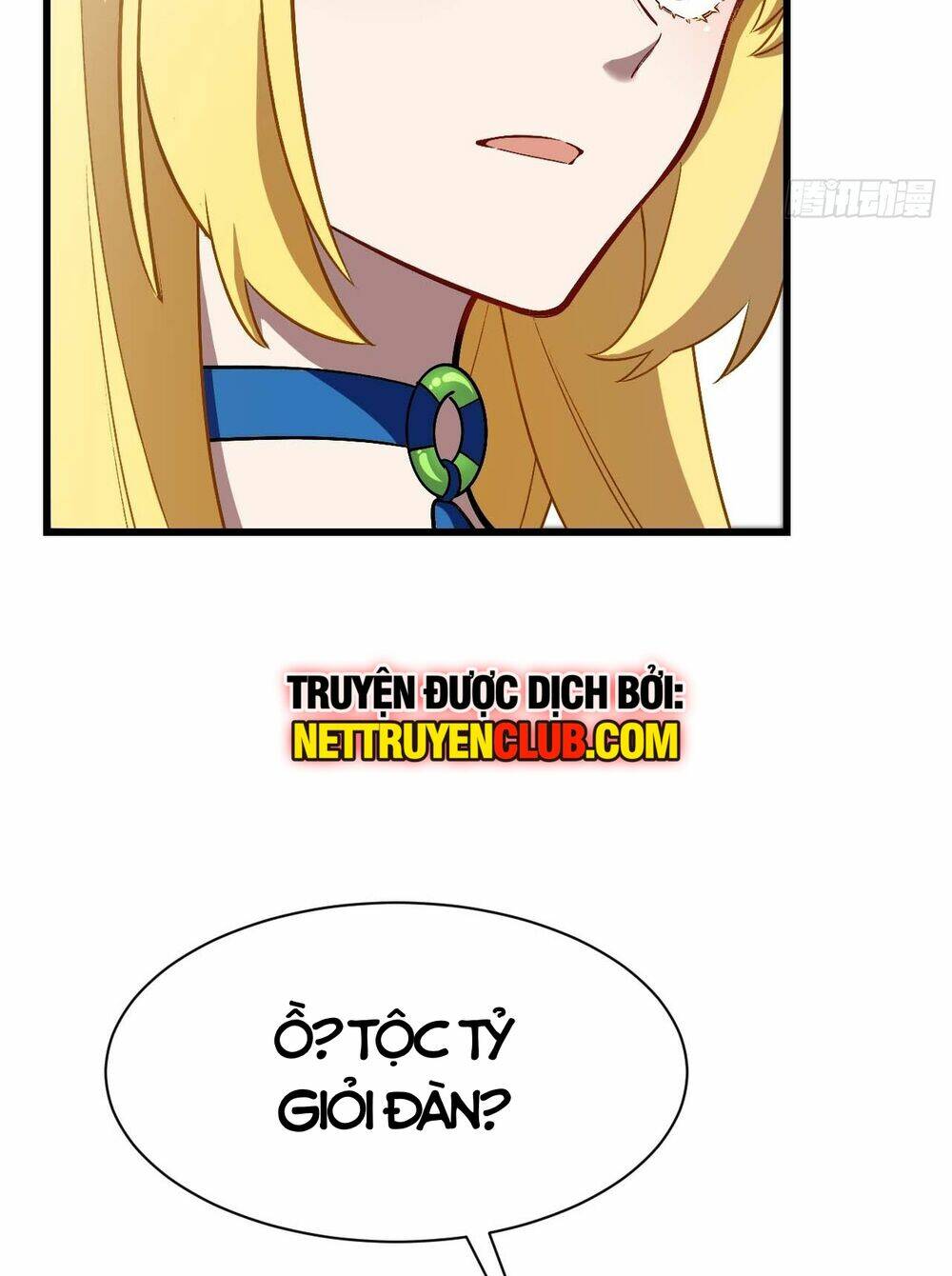 Bắt Đầu Đánh Dấu Hoang Cổ Thánh Thể Chapter 35 - Trang 2