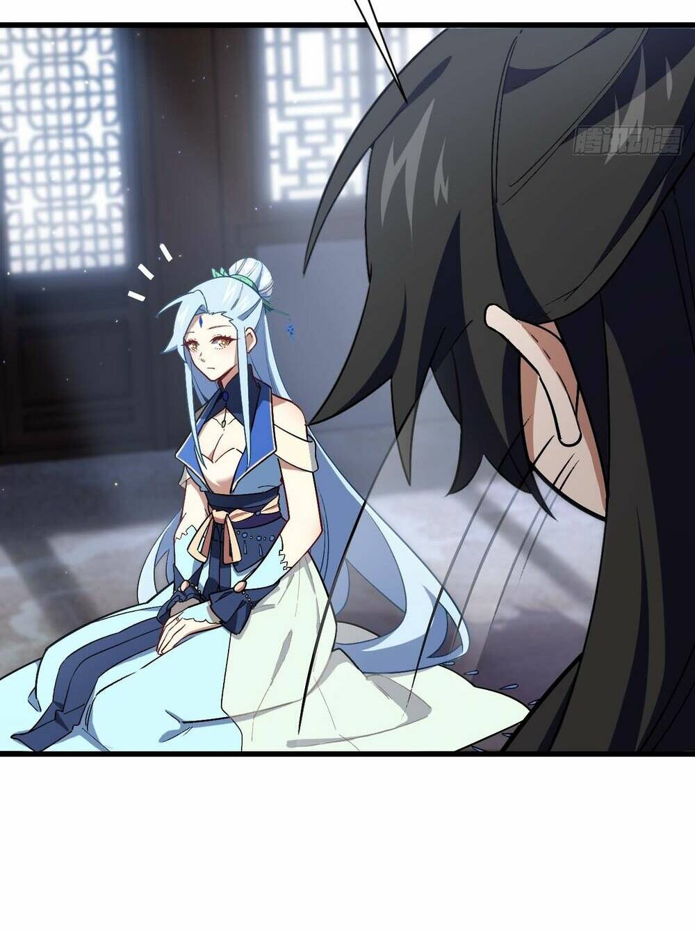 Bắt Đầu Đánh Dấu Hoang Cổ Thánh Thể Chapter 35 - Trang 2