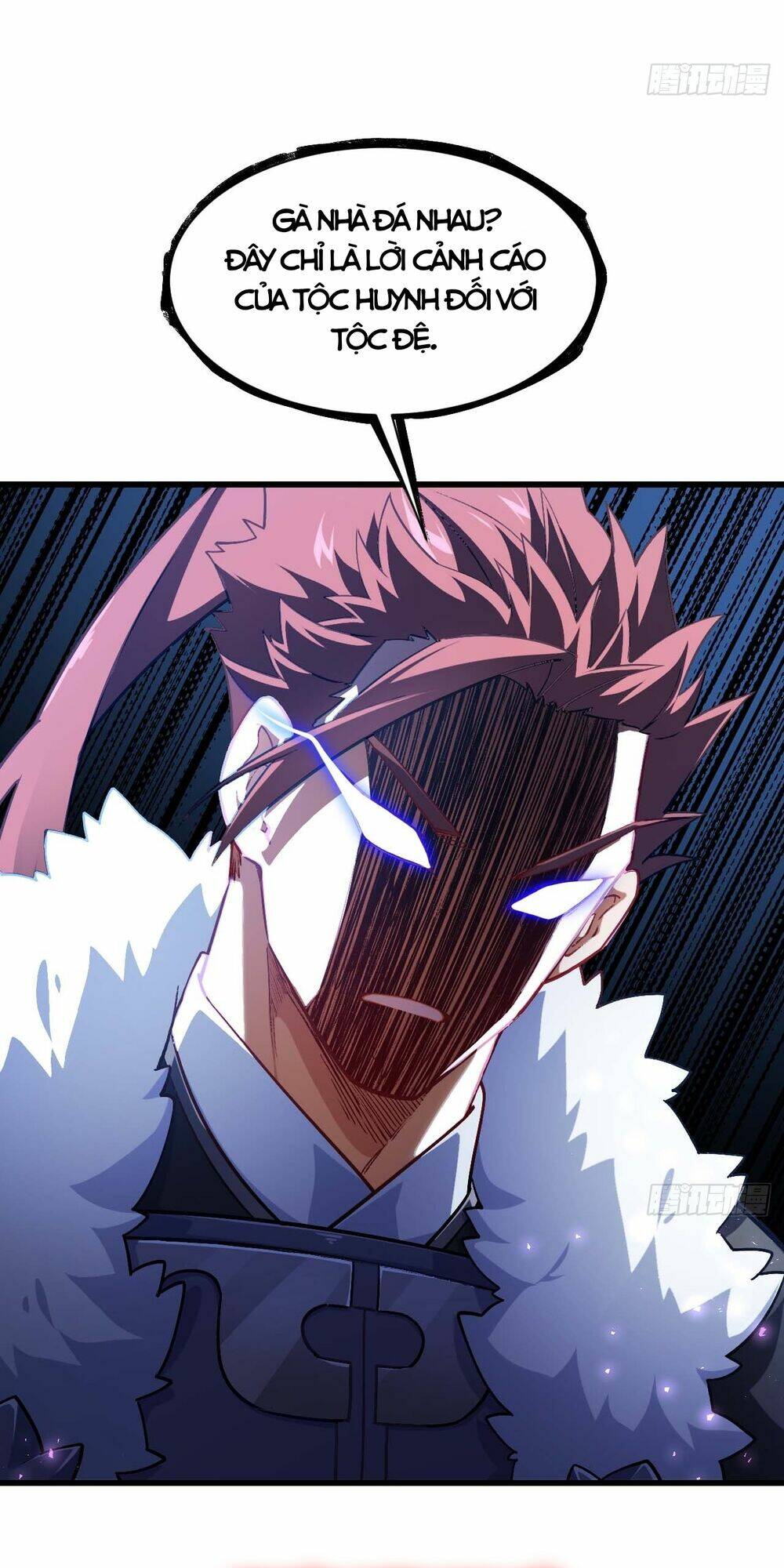 Bắt Đầu Đánh Dấu Hoang Cổ Thánh Thể Chapter 36 - Trang 2