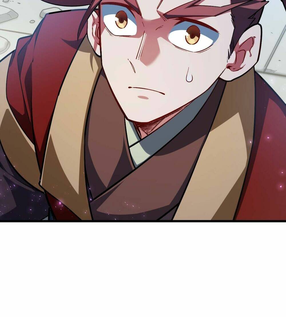 Bắt Đầu Đánh Dấu Hoang Cổ Thánh Thể Chapter 36 - Trang 2