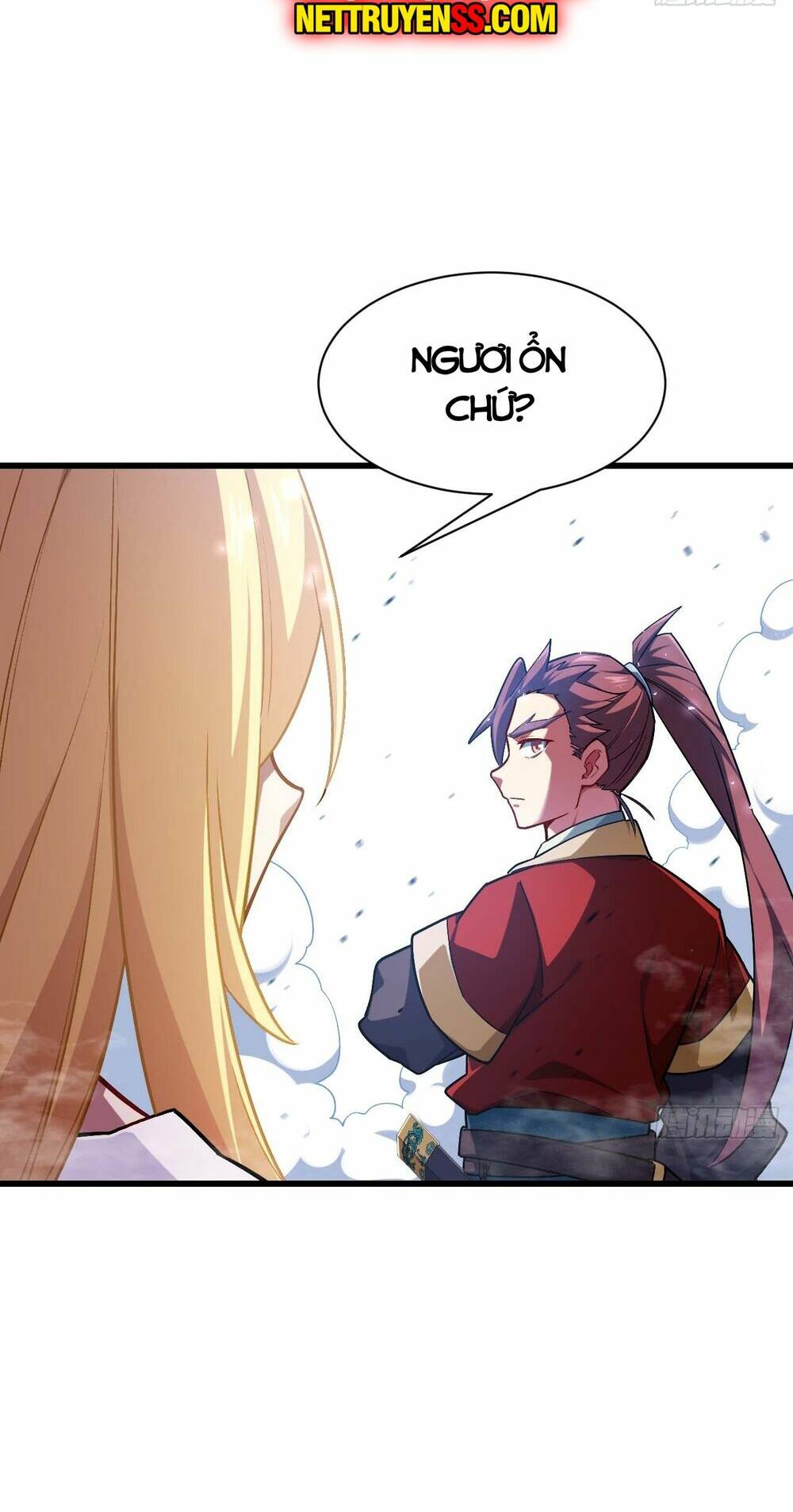 Bắt Đầu Đánh Dấu Hoang Cổ Thánh Thể Chapter 36 - Trang 2