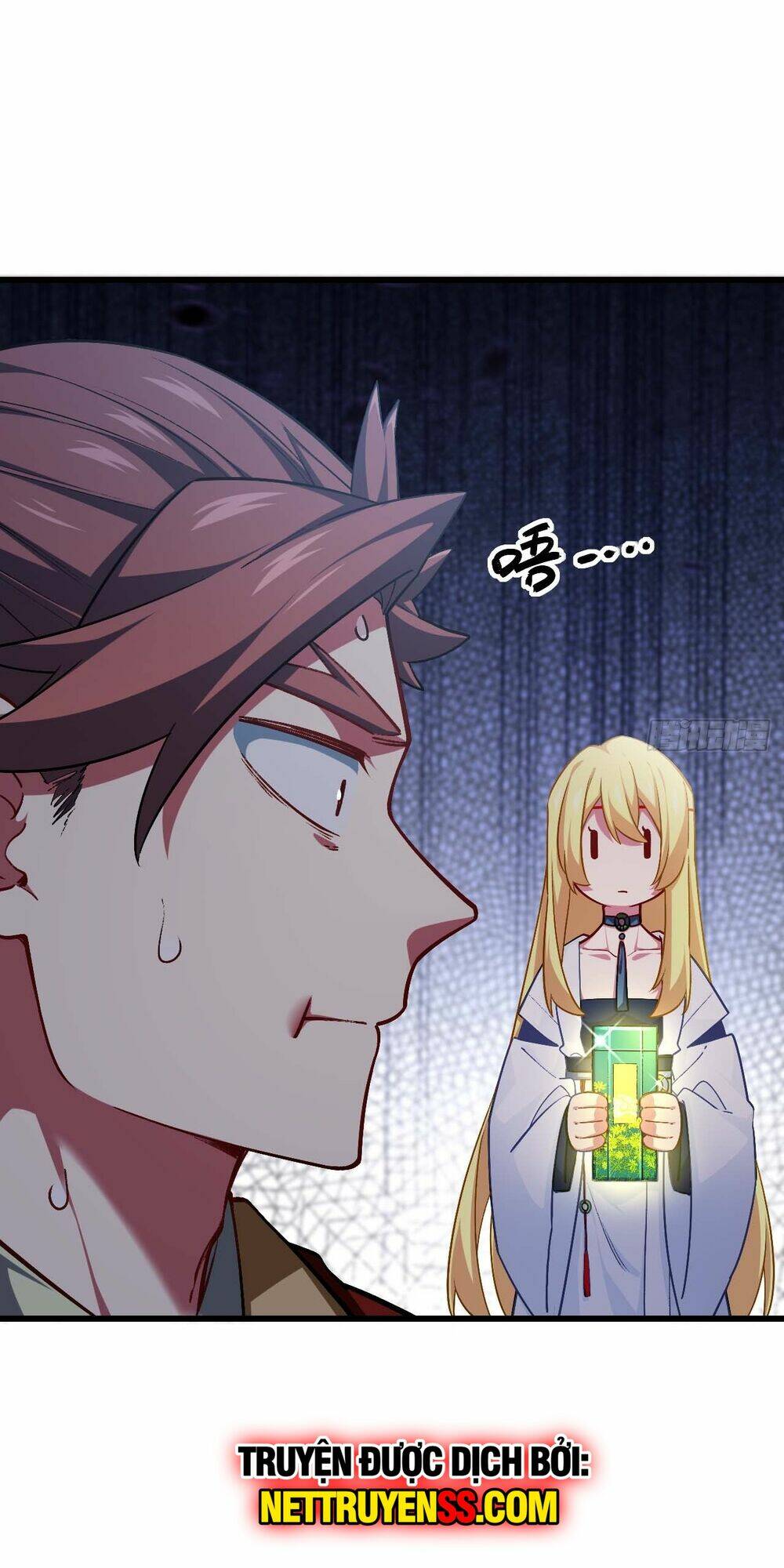 Bắt Đầu Đánh Dấu Hoang Cổ Thánh Thể Chapter 36 - Trang 2