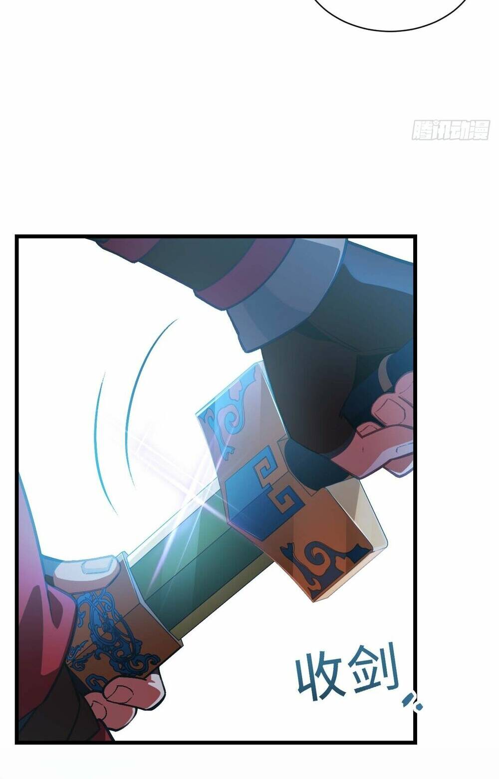 Bắt Đầu Đánh Dấu Hoang Cổ Thánh Thể Chapter 36 - Trang 2