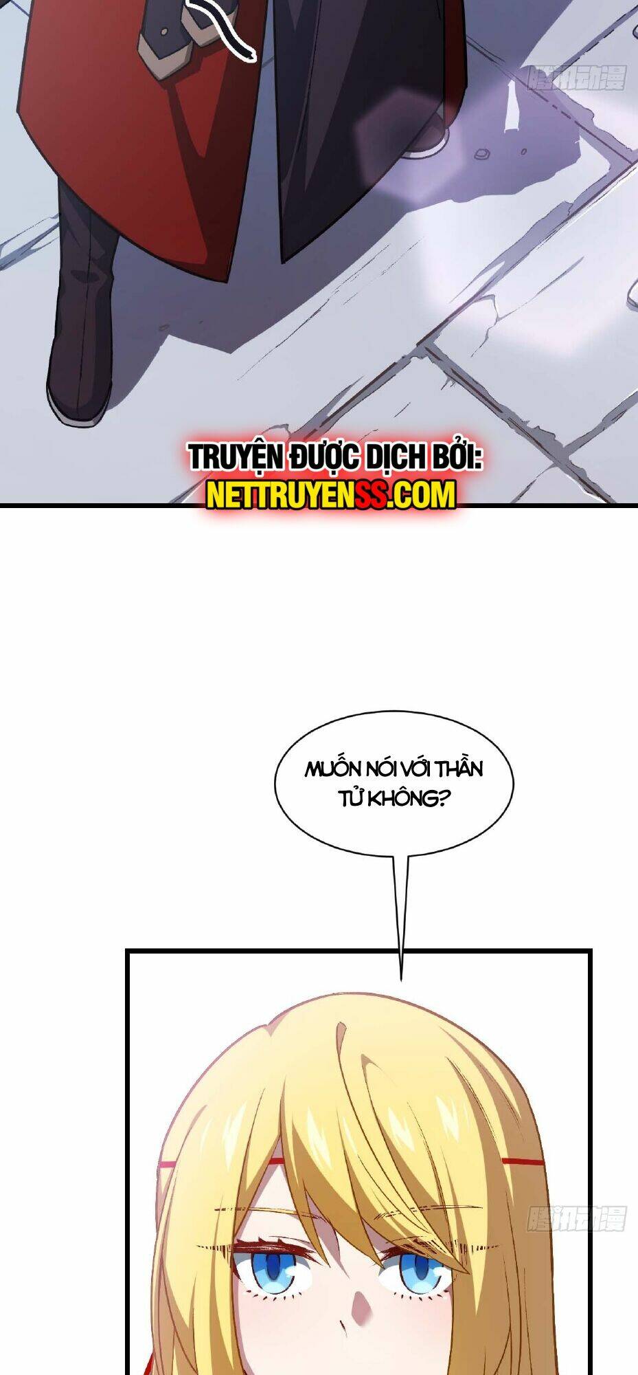 Bắt Đầu Đánh Dấu Hoang Cổ Thánh Thể Chapter 36 - Trang 2