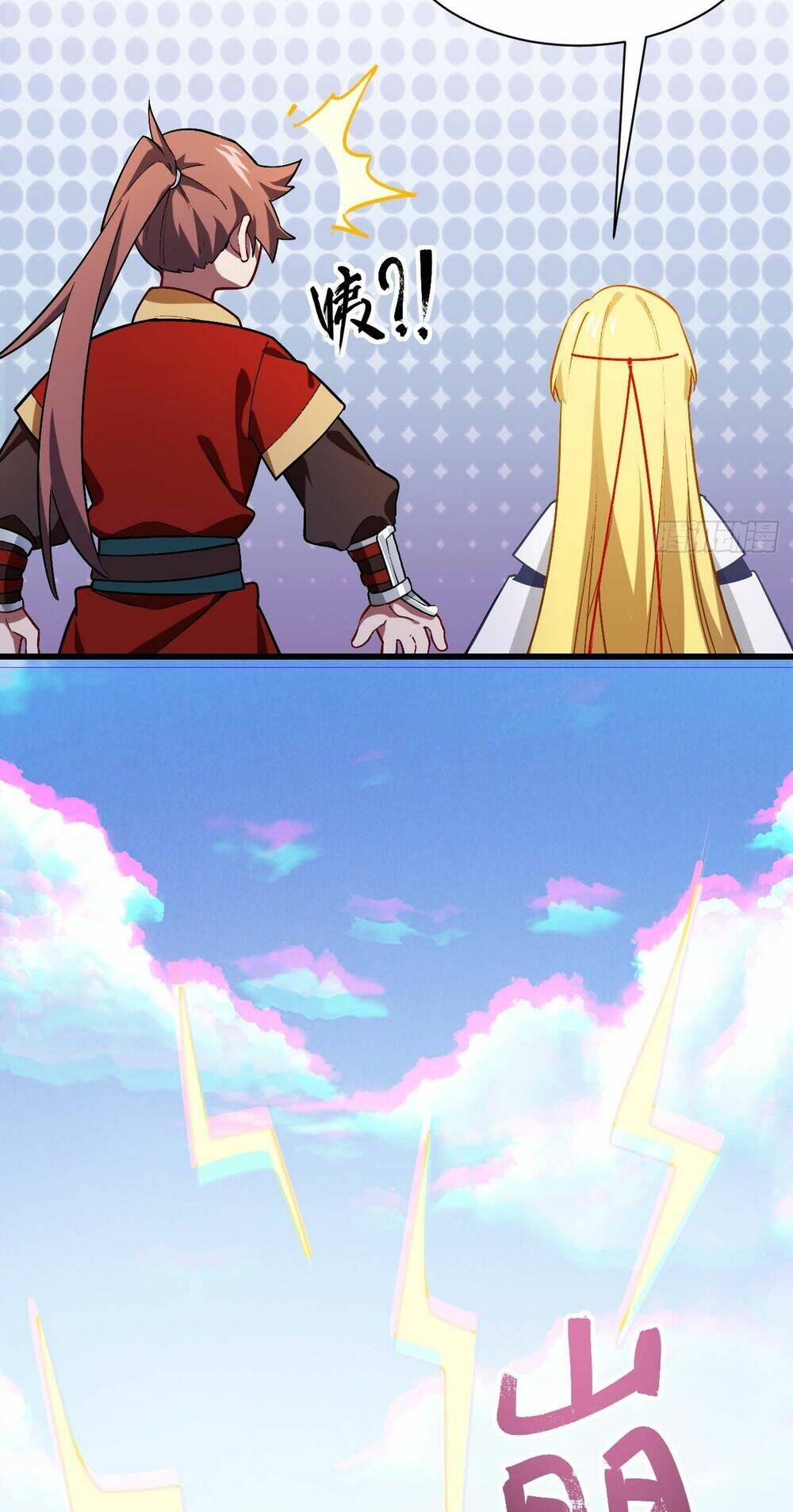 Bắt Đầu Đánh Dấu Hoang Cổ Thánh Thể Chapter 36 - Trang 2