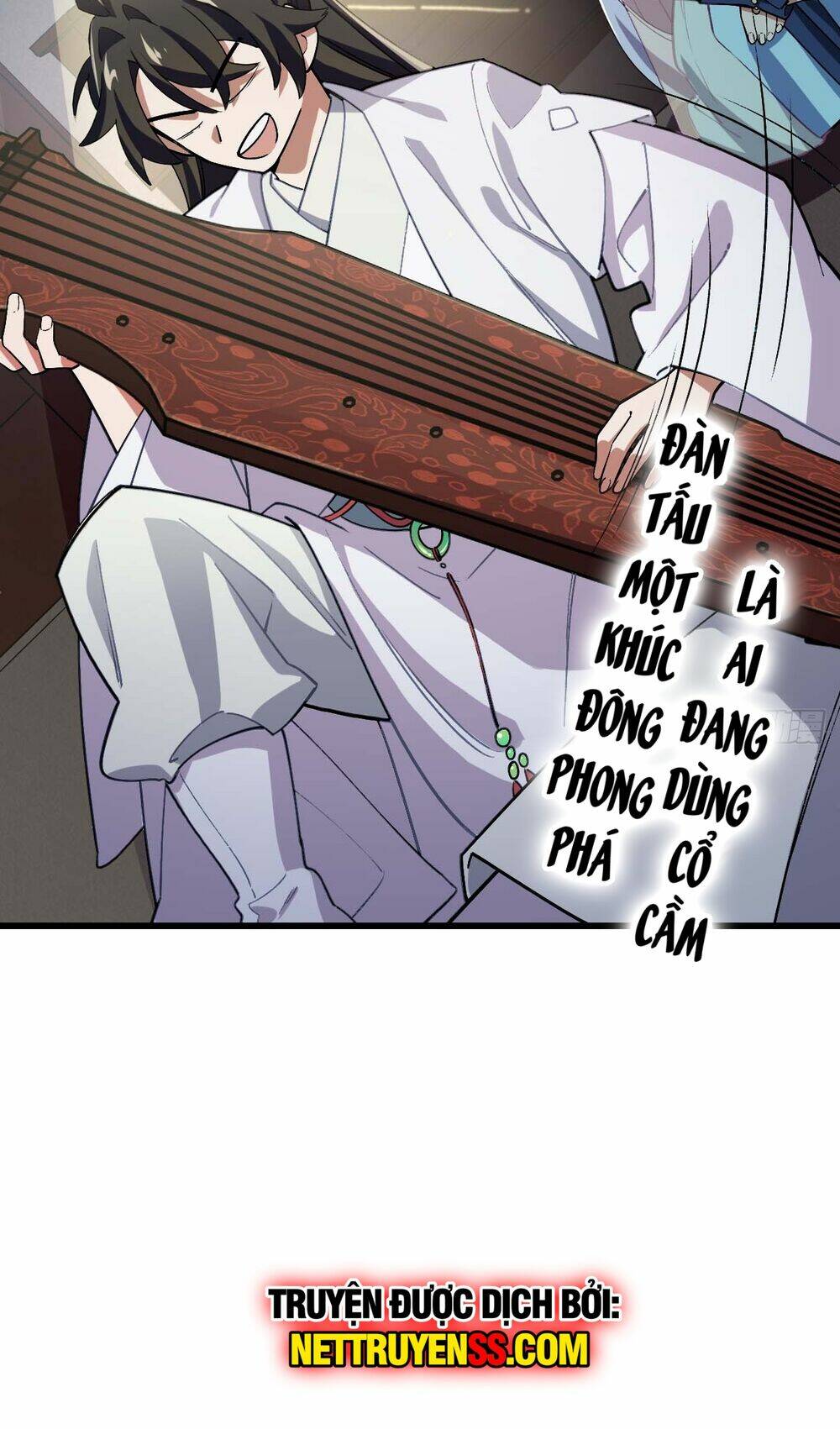 Bắt Đầu Đánh Dấu Hoang Cổ Thánh Thể Chapter 36 - Trang 2