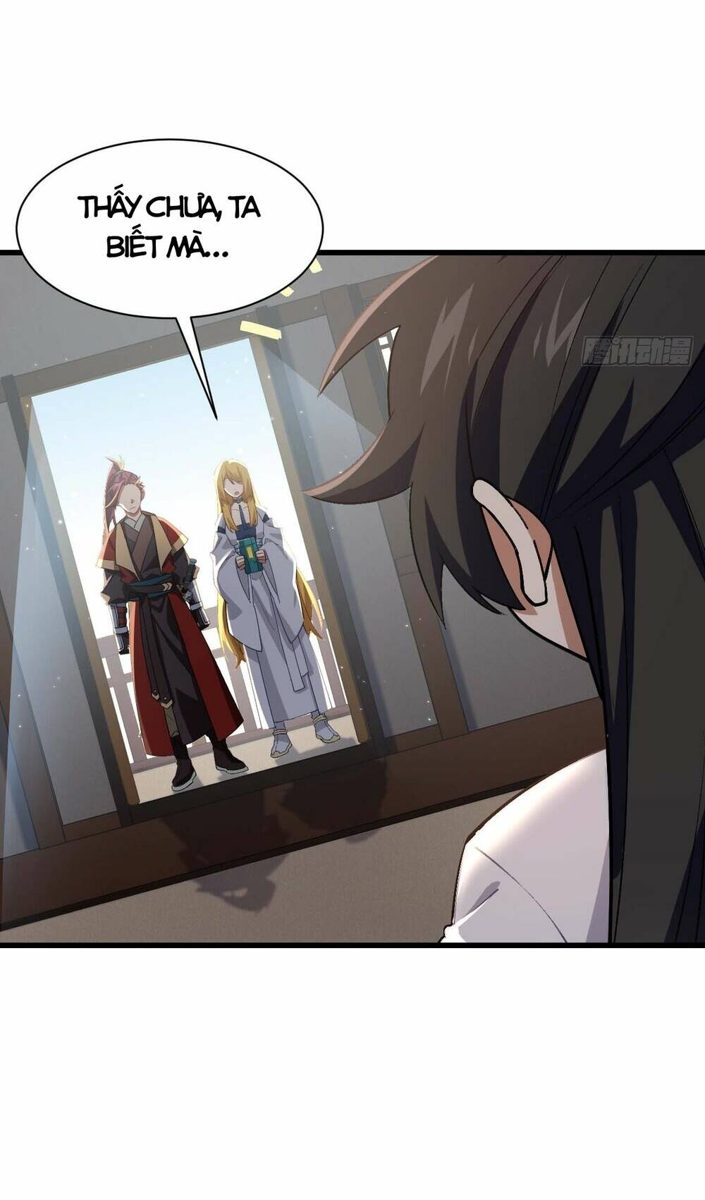 Bắt Đầu Đánh Dấu Hoang Cổ Thánh Thể Chapter 36 - Trang 2