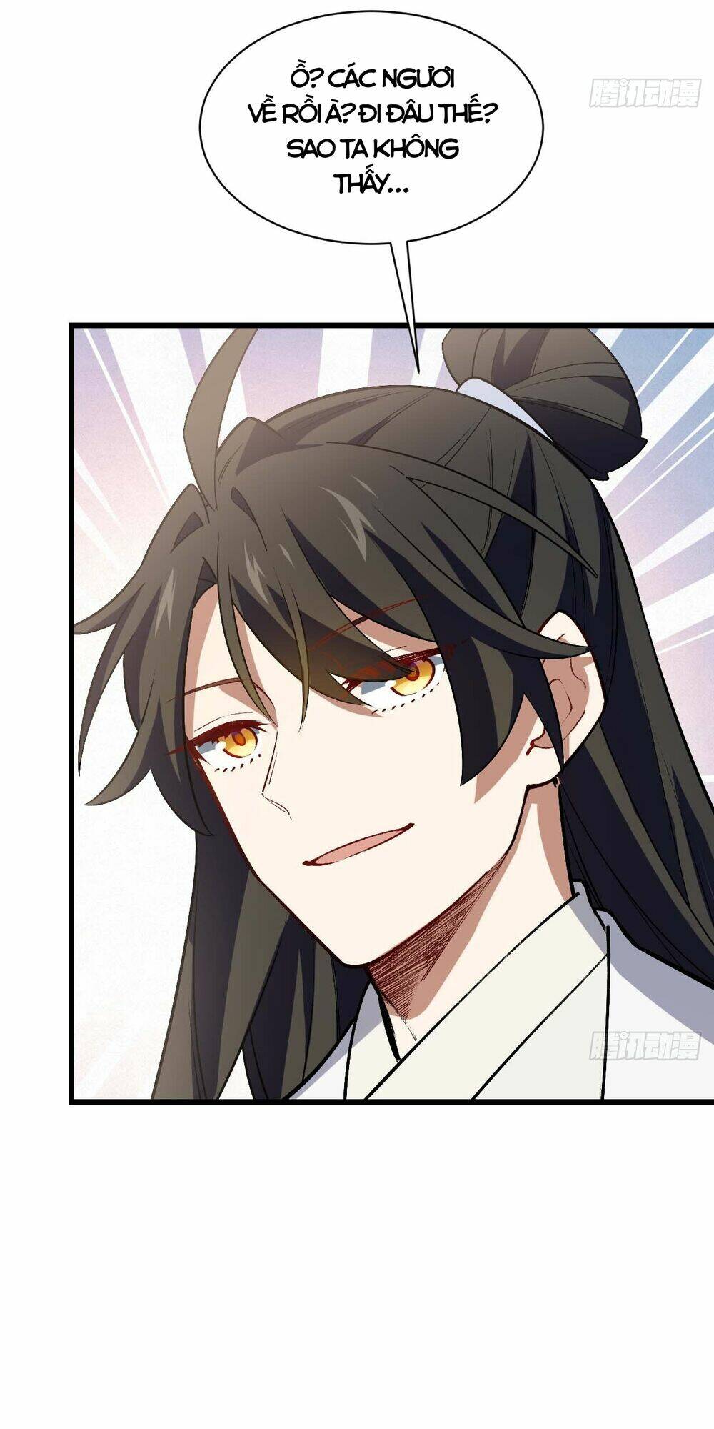 Bắt Đầu Đánh Dấu Hoang Cổ Thánh Thể Chapter 36 - Trang 2