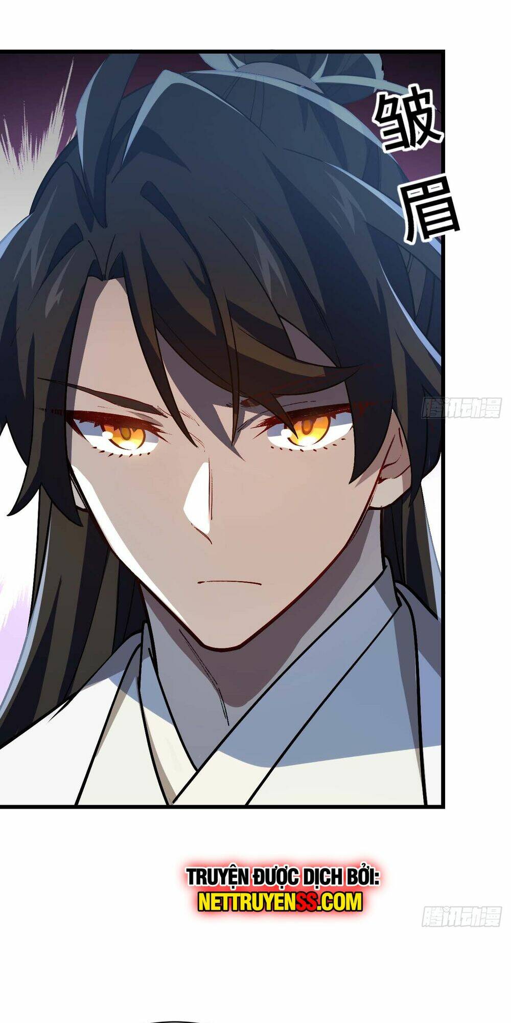 Bắt Đầu Đánh Dấu Hoang Cổ Thánh Thể Chapter 36 - Trang 2