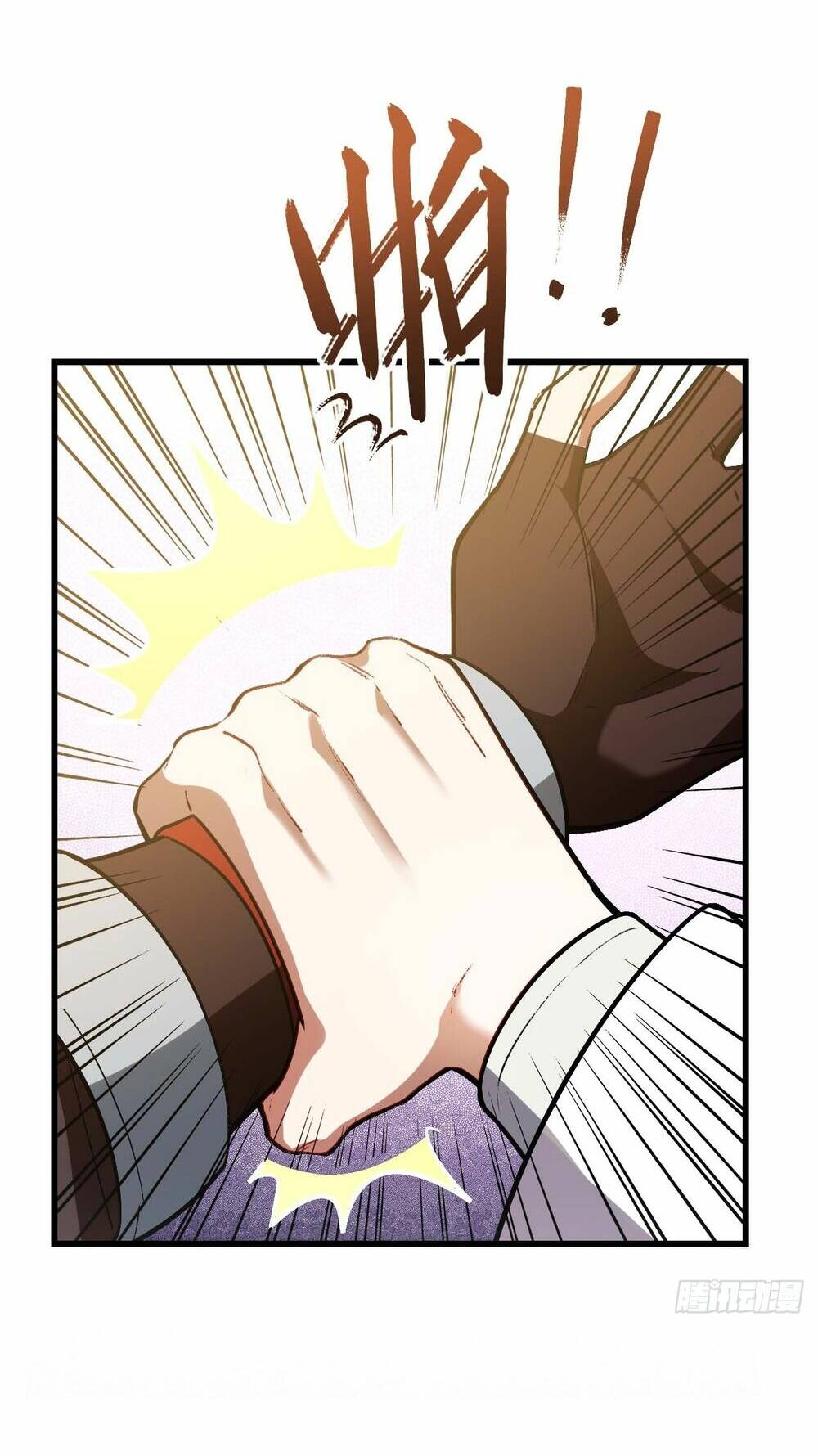 Bắt Đầu Đánh Dấu Hoang Cổ Thánh Thể Chapter 36 - Trang 2