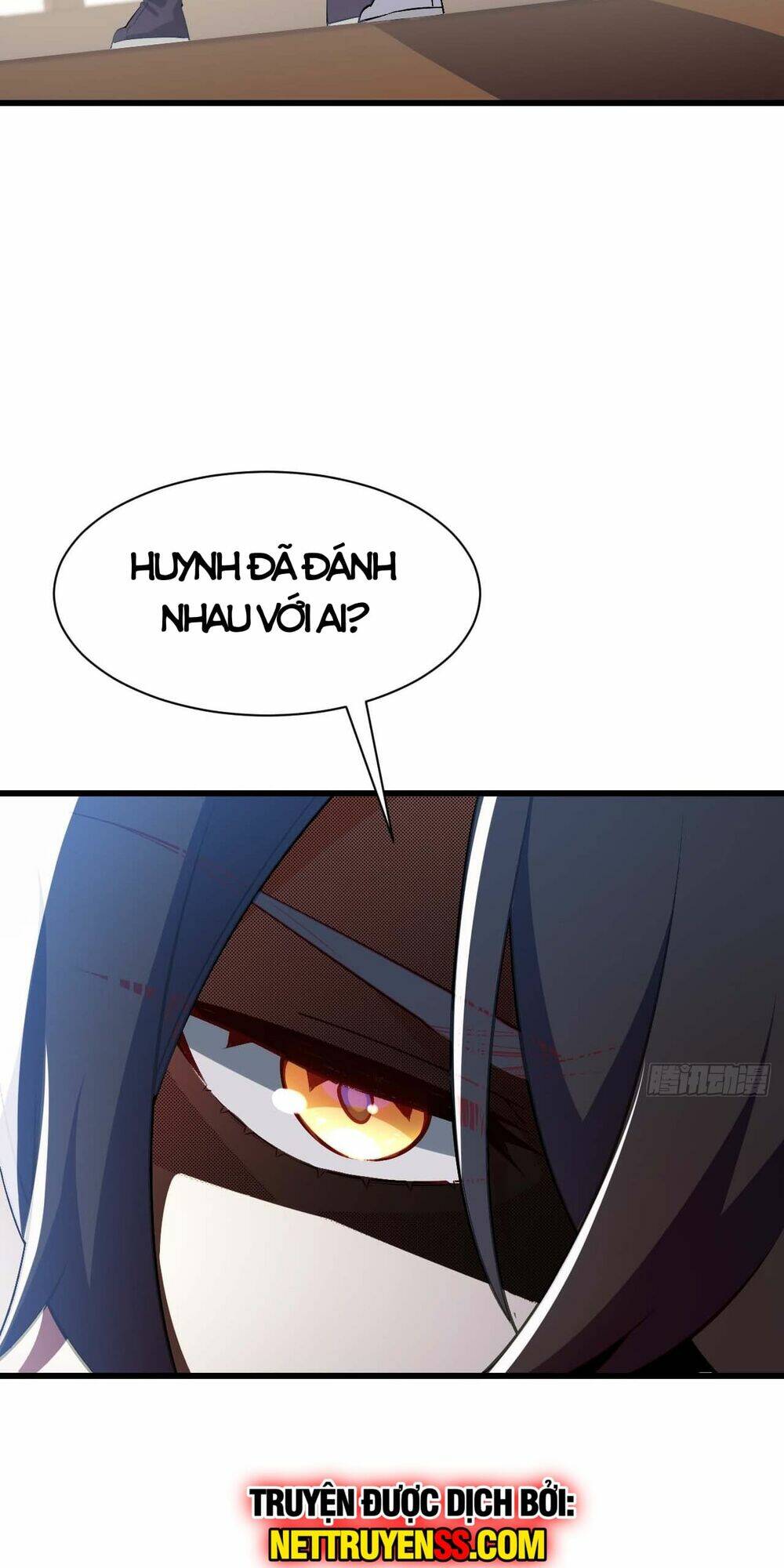 Bắt Đầu Đánh Dấu Hoang Cổ Thánh Thể Chapter 36 - Trang 2