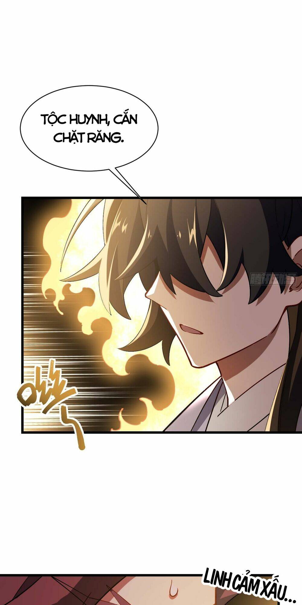 Bắt Đầu Đánh Dấu Hoang Cổ Thánh Thể Chapter 36 - Trang 2