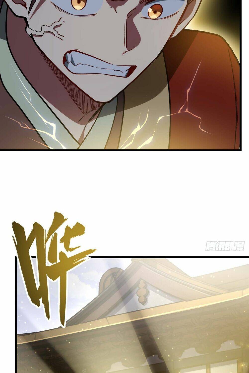 Bắt Đầu Đánh Dấu Hoang Cổ Thánh Thể Chapter 36 - Trang 2