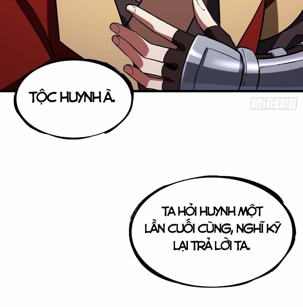 Bắt Đầu Đánh Dấu Hoang Cổ Thánh Thể Chapter 36 - Trang 2